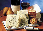 Blue Veined Cheeses